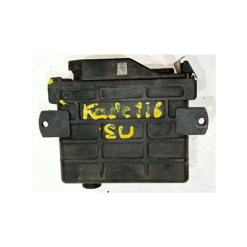 Recambio de centralita inyeccion para opel kadett e (1984) s referencia OEM IAM 90270598BP  