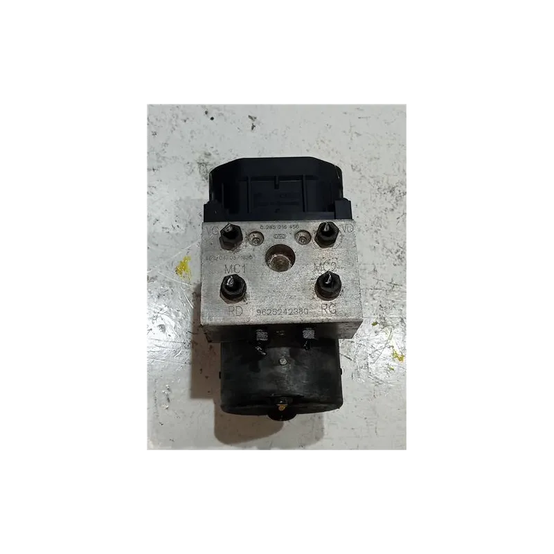 Recambio de nucleo abs para peugeot 306 break (04.1997) 1.9 td referencia OEM IAM 0265216456 9625242380  