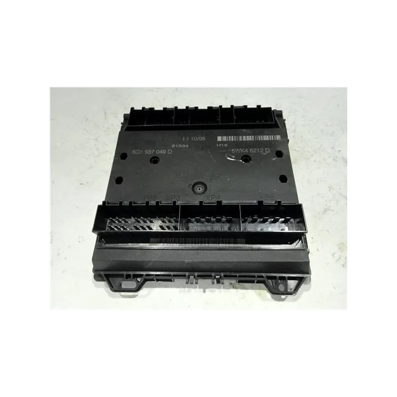 Recambio de modulo confort para seat ibiza (6l1)(04.2002) 1.9 tdi referencia OEM IAM 6Q1937049D  