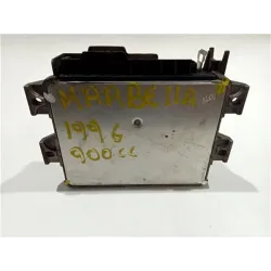 Recambio de centralita inyeccion para seat marbella (1986) 0.9 ce [0,9 ltr. - 32 kw] referencia OEM IAM 6160204701M  