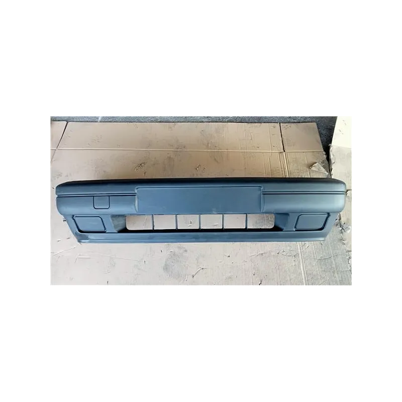 Recambio de paragolpes delantero para volkswagen polo ii 2f (801/803)(10.1990) referencia OEM IAM 867807221C  