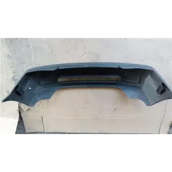 Recambio de paragolpes delantero para volkswagen polo ii 2f (801/803)(10.1990) referencia OEM IAM 867807221C  