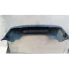 Recambio de paragolpes delantero para volkswagen polo ii 2f (801/803)(10.1990) referencia OEM IAM 867807221C  