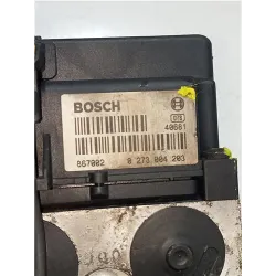 Recambio de nucleo abs para peugeot 306 break (04.1997) 1.9 td referencia OEM IAM 0265216456 9625242380  