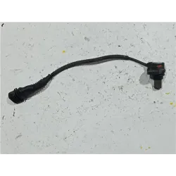 Recambio de sensor posicion cigüeñal para land rover freelander (ln)(08.2002) referencia OEM IAM NSC 100932  