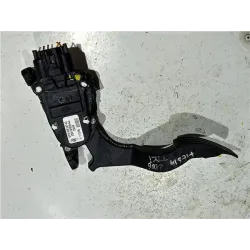 Recambio de potenciometro pedal gas para ford fiesta (cbk)(2002) referencia OEM IAM 6PV00856700  