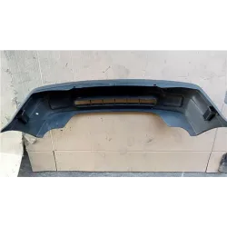 Recambio de paragolpes delantero para volkswagen polo ii 2f (801/803)(10.1990) referencia OEM IAM 867807221C  