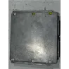 Recambio de centralita airbag para opel astra g berlina (1998) 1.6 referencia OEM IAM 16268377  