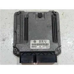 Recambio de centralita inyeccion para volkswagen touareg (7la)(2002) 5.0 tdi v10 [5,0 ltr. - 230 kw v10 tdi cat (ayh)] referenci