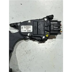 Recambio de potenciometro pedal gas para ford fiesta (cbk)(2002) referencia OEM IAM 6PV00856700  