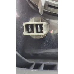 Recambio de faro delantero izquierdo para opel kadett e (1984) 1.6 s referencia OEM IAM   
