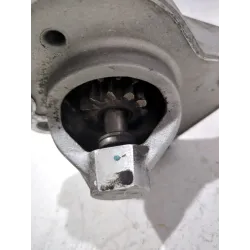 Recambio de motor arranque para ford fiesta iii (gfj) 1.4 referencia OEM IAM H1BT11000GC  