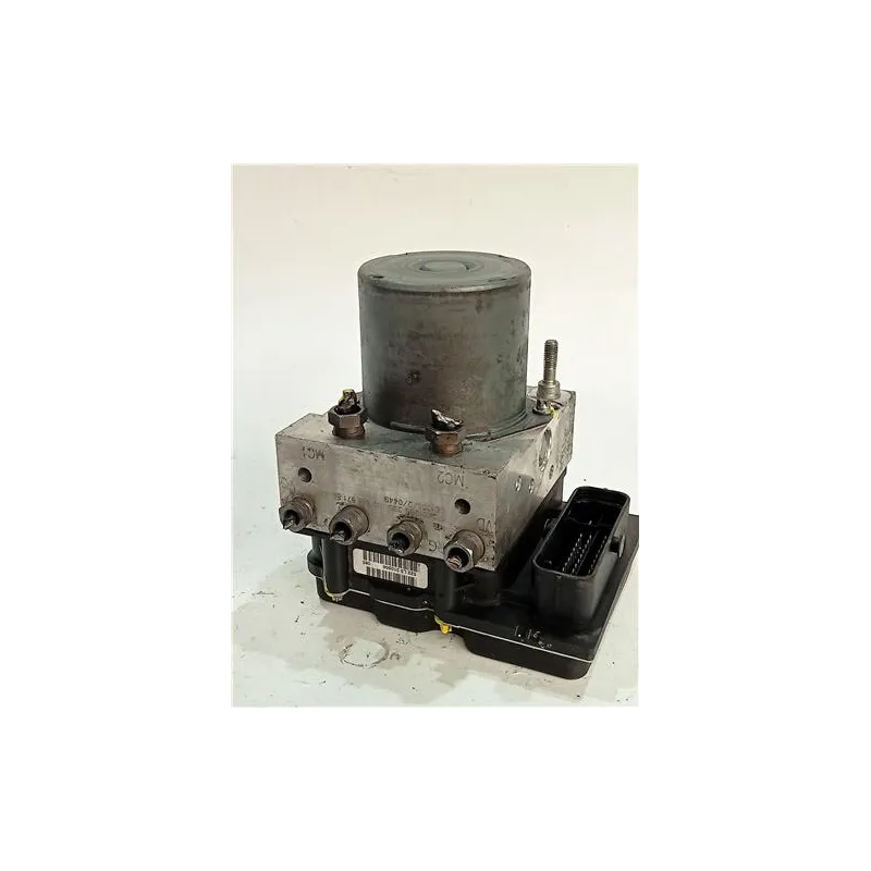 Recambio de nucleo abs para citroën c4 berlina (06.2004) 2.0 16v referencia OEM IAM 0265950635 0265235235  