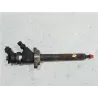 Recambio de inyector para peugeot 407 hdi 135 referencia OEM IAM 0445110297  