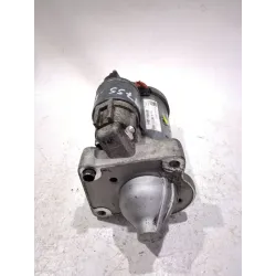 Recambio de motor arranque para ford fiesta iii (gfj) 1.4 referencia OEM IAM H1BT11000GC  