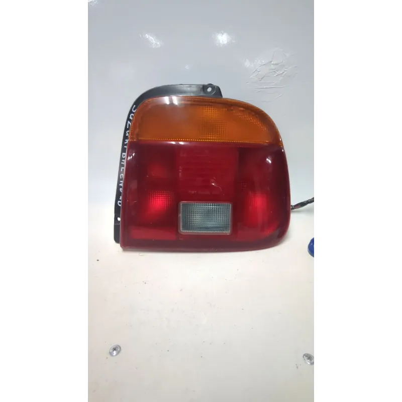 Recambio de piloto trasero derecho para suzuki baleno (eg) 1.6 i 16v (sy416) referencia OEM IAM 22032021  
