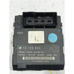 Recambio de modulo electronico para opel vectra c berlina (2002) 2.2 dti 16v referencia OEM IAM 13120953  