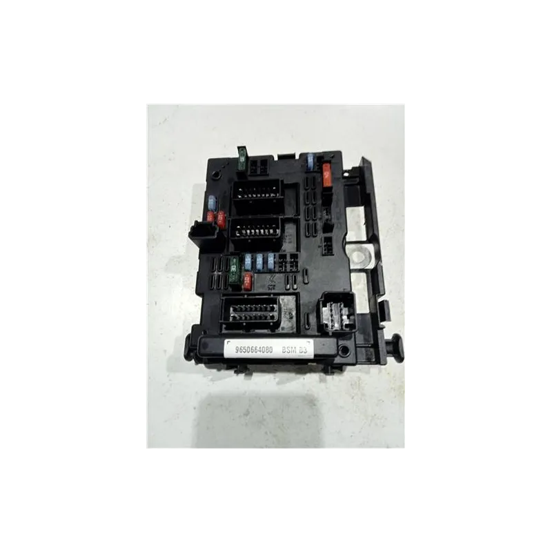 Recambio de bsm para citroën xsara coupe (1997) millesime cat (rhy / dw10td)] referencia OEM IAM 9650664080  
