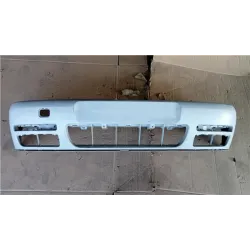 Recambio de paragolpes delantero para volkswagen polo iii (6n1)(09.1994) 64 1.9 d referencia OEM IAM 6N0807221A  