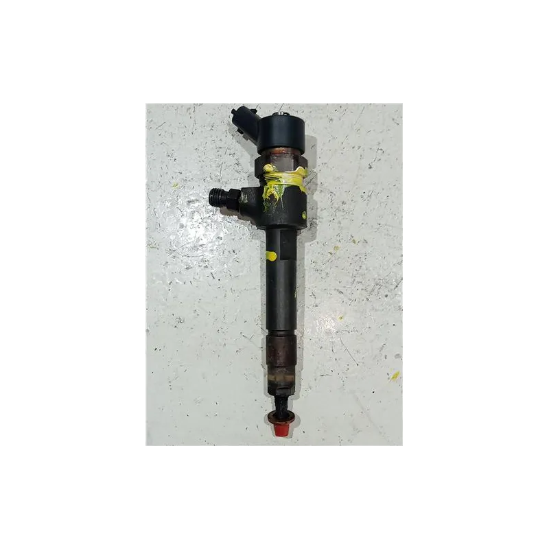 Recambio de inyector para fiat stilo (192)(2001) 1.9 jtd (192_xf1a) referencia OEM IAM 0445110119  