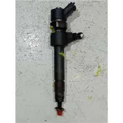 Recambio de inyector para fiat stilo (192)(2001) 1.9 jtd (192_xf1a) referencia OEM IAM 0445110119  