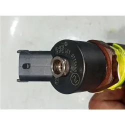Recambio de inyector para fiat stilo (192)(2001) 1.9 jtd (192_xf1a) referencia OEM IAM 0445110119  