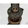 Recambio de inyector para peugeot 407 hdi 135 referencia OEM IAM 0445110297  