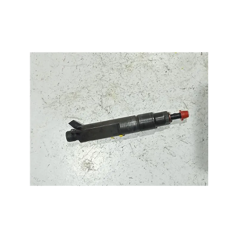 Recambio de inyector para audi a3 (8p1)(05.2003) 2.0 tdi 16v referencia OEM IAM 028130201T  