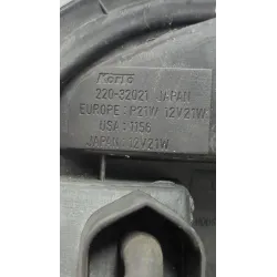 Recambio de piloto trasero derecho para suzuki baleno (eg) 1.6 i 16v (sy416) referencia OEM IAM 22032021  