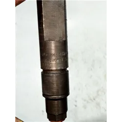 Recambio de inyector para audi a3 (8p1)(05.2003) 2.0 tdi 16v referencia OEM IAM 028130201T  