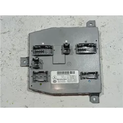 Recambio de modulo electronico para mercedes-benz clase c (bm 205) berlina (03.2014) 2.1 c 220 d 4matic (205.005) [2,1 ltr. - 12