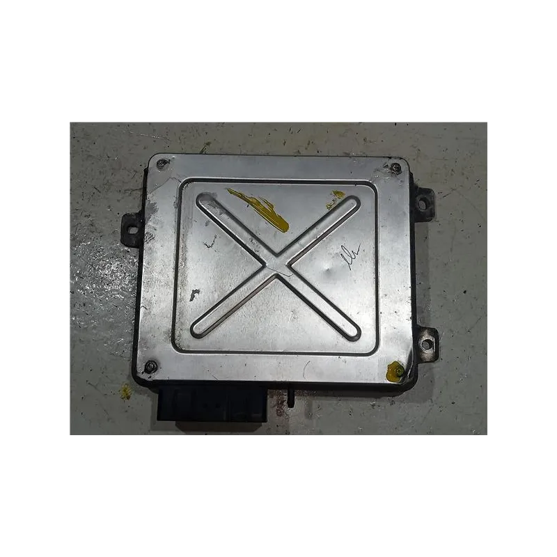 Recambio de centralita inyeccion para rover rover 400 (rt)(1995) 420 d referencia OEM IAM MKC104052  