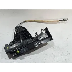 Recambio de cerradura puerta delantera izquierda para ford focus berlina (cb4)(2008) referencia OEM IAM 24000000013  