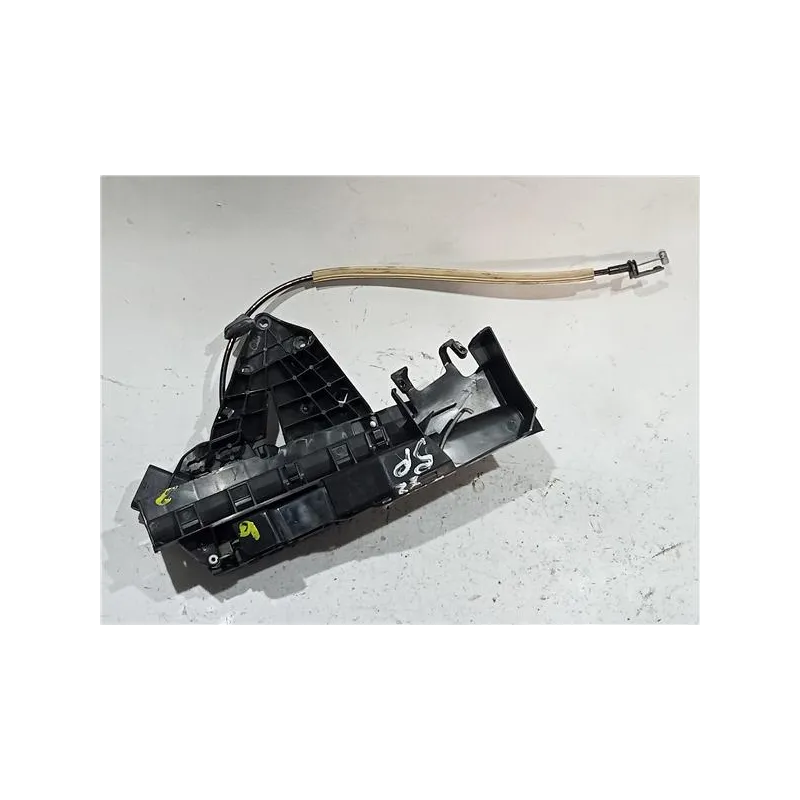 Recambio de cerradura puerta delantera izquierda para ford focus berlina (cb4)(2008) referencia OEM IAM 24000000013  