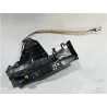 Recambio de cerradura puerta delantera izquierda para ford focus berlina (cb4)(2008) referencia OEM IAM 24000000013  