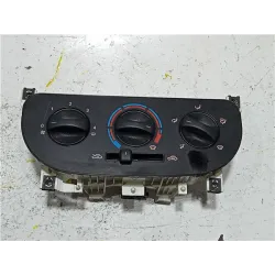 Recambio de mandos climatizador para fiat i doblo (119)(2005) multijet active com. jtd cat] referencia OEM IAM 147740500  