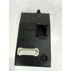 Recambio de centralita check control para dacia logan 1 (2005) 1.4 básico [1,4 ltr. - 55 kw cat] referencia OEM IAM 8200296328A 