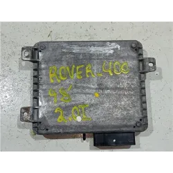 Recambio de centralita inyeccion para rover rover 400 (rt)(1995) 420 d referencia OEM IAM MKC104052  
