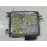 Recambio de centralita inyeccion para rover rover 400 (rt)(1995) 420 d referencia OEM IAM MKC104052  