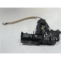 Recambio de cerradura puerta delantera izquierda para ford focus berlina (cb4)(2008) referencia OEM IAM 24000000013  