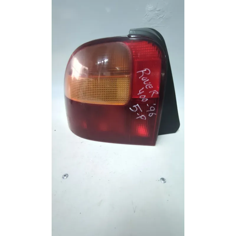 Recambio de piloto trasero izquierdo para rover 400 fastback (rt) 420 d referencia OEM IAM   