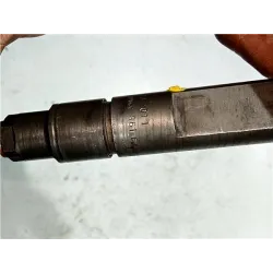Recambio de inyector para audi a3 (8p1)(05.2003) 2.0 tdi 16v referencia OEM IAM 028130201T  