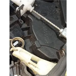 Recambio de cerradura puerta delantera izquierda para ford focus berlina (cb4)(2008) referencia OEM IAM 24000000013  