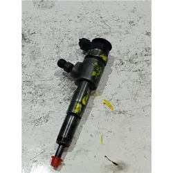 Recambio de inyector para peugeot 206 (1998) 1.4 hdi eco 70 referencia OEM IAM 0445110135  