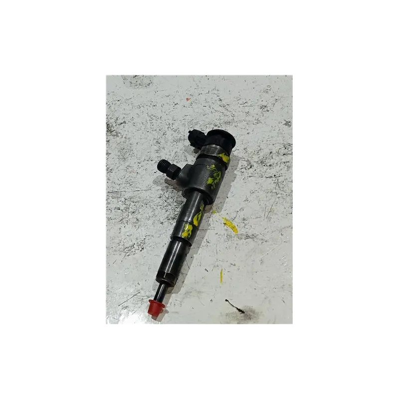 Recambio de inyector para peugeot 206 (1998) 1.4 hdi eco 70 referencia OEM IAM 0445110135  