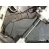 Recambio de cerradura puerta delantera izquierda para ford focus berlina (cb4)(2008) referencia OEM IAM 24000000013  