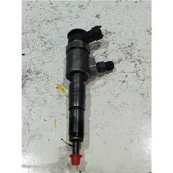 Recambio de inyector para peugeot 206 (1998) 1.4 hdi eco 70 referencia OEM IAM 0445110135  