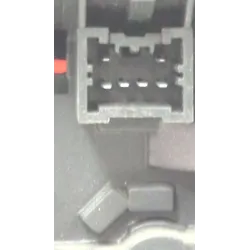 Recambio de piloto trasero izquierdo para rover 400 fastback (rt) 420 d referencia OEM IAM   