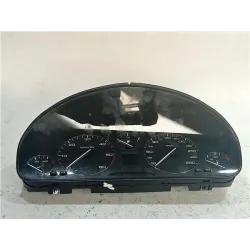 Recambio de cuadro completo para peugeot 607 (s1)(12.200012.2004) 2.2 hdi referencia OEM IAM 9629598480 110008883003  