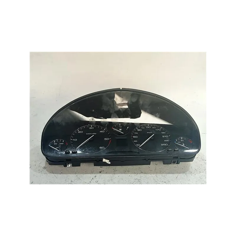 Recambio de cuadro completo para peugeot 607 (s1)(12.200012.2004) 2.2 hdi referencia OEM IAM 9629598480 110008883003  